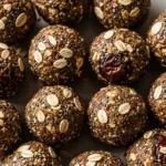healthy recipes using dates