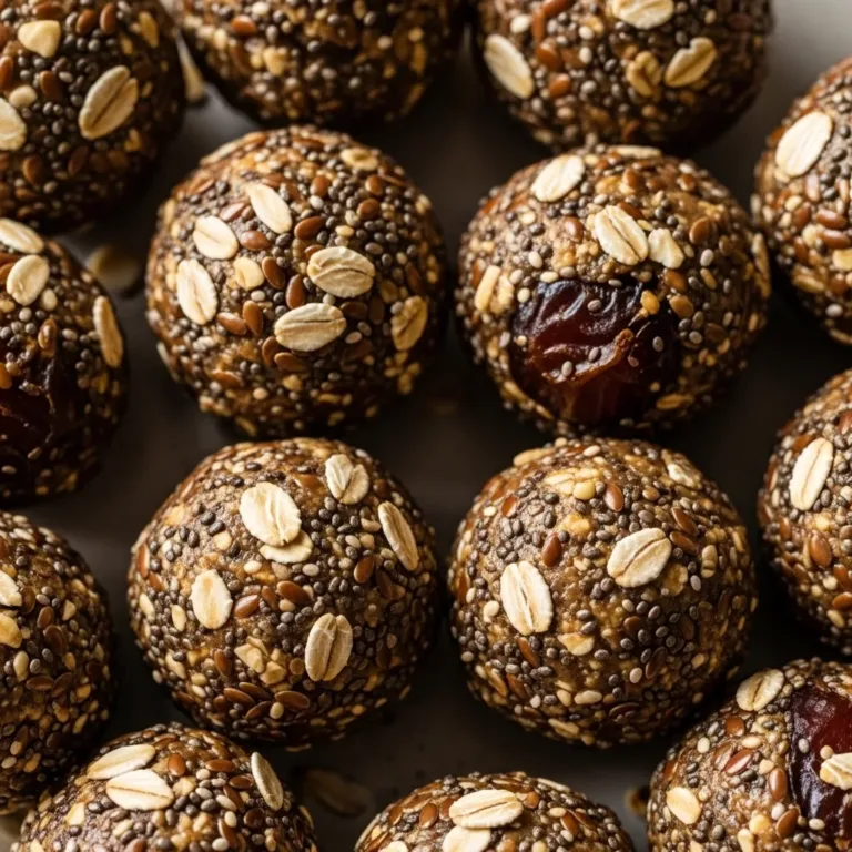 healthy recipes using dates