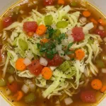 classic cabbage soup recipe
