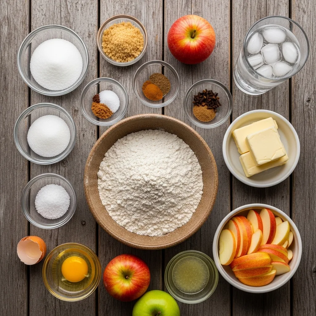 Gluten free apple pie 8 gluten free apple pie