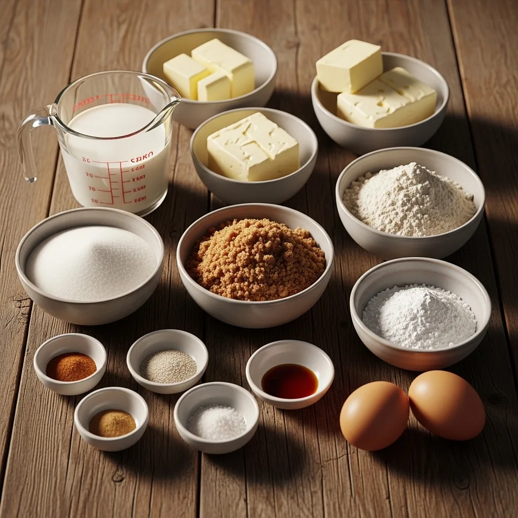 Gluten free cinnamon rolls 8 gluten free cinnamon rolls