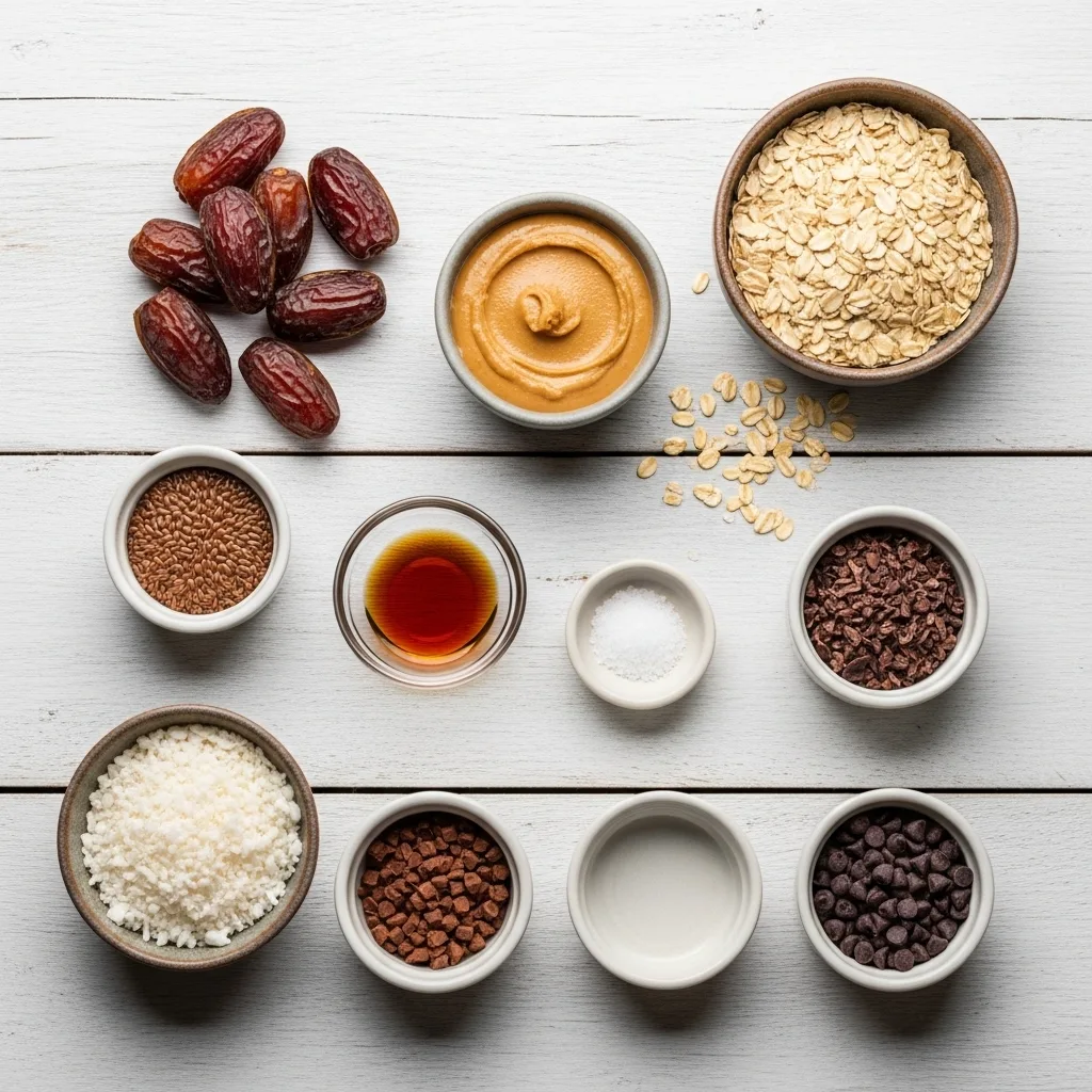 Healthy recipes using dates 8 healthy recipes using dates