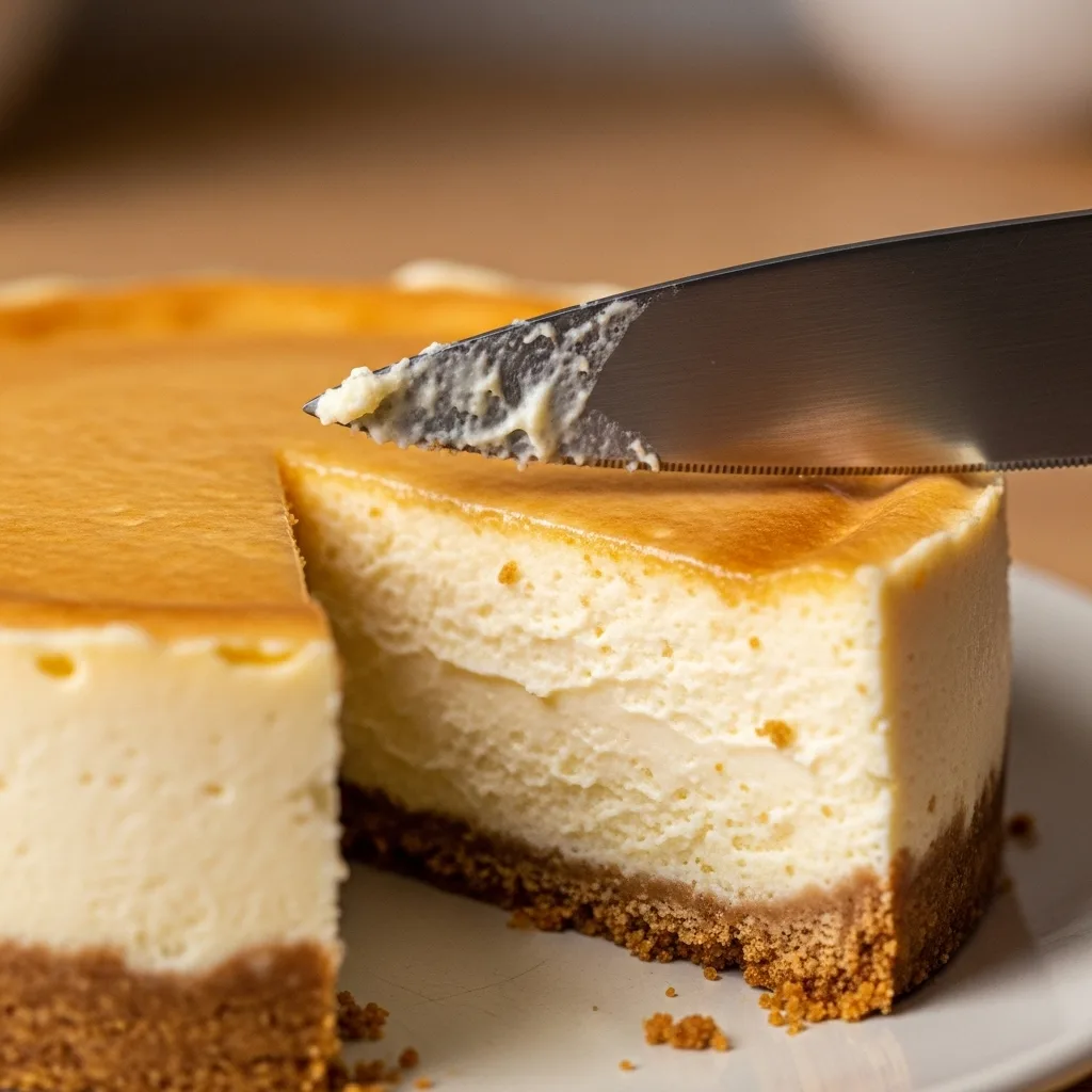 Gluten free cheesecake 9 gluten free cheesecake