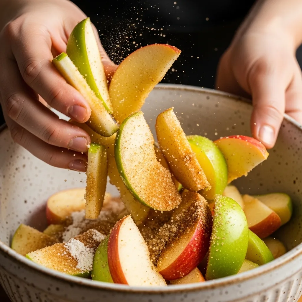 Gluten free apple pie 9 gluten free apple pie
