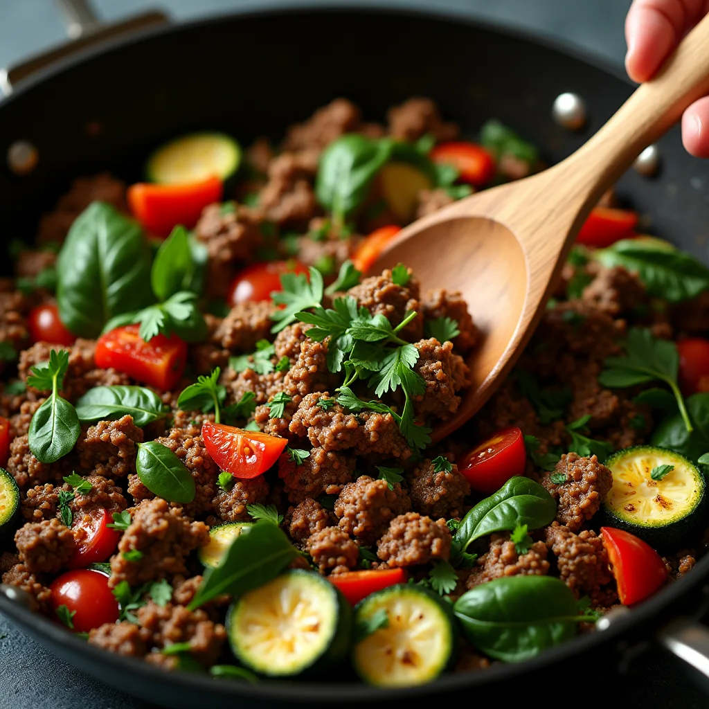 Easy Dinner Recipes Skillet 9 Easy Dinner Recipes Skillet