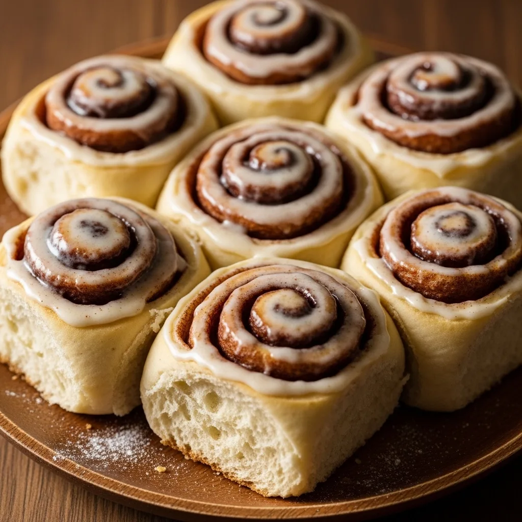Gluten free cinnamon rolls 10 gluten free cinnamon rolls