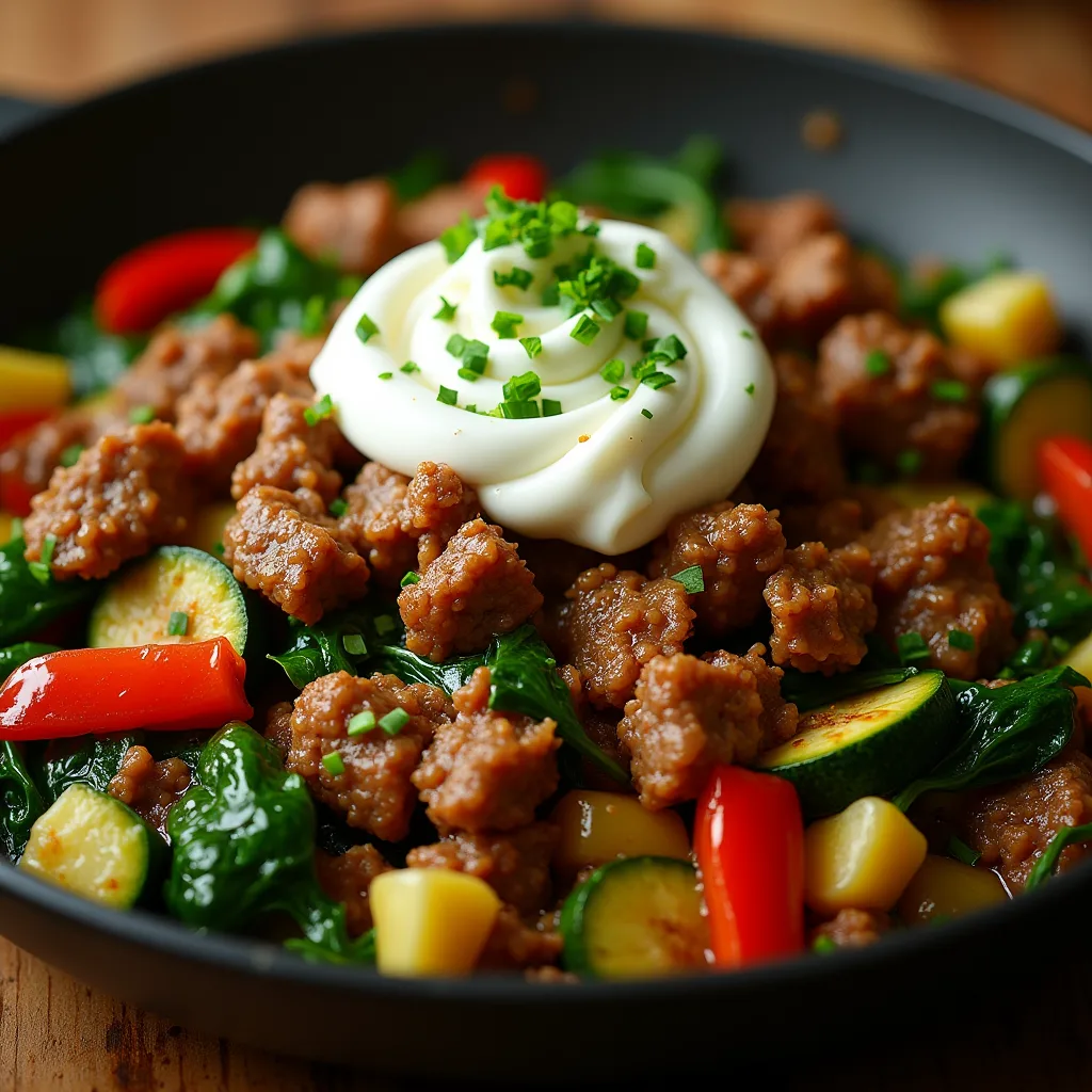 Easy Dinner Recipes Skillet 10 Easy Dinner Recipes Skillet