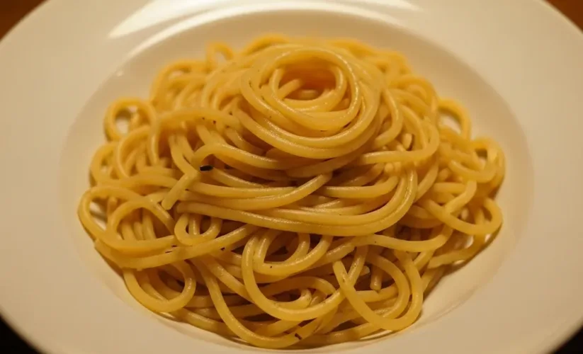 How To Cook Pasta