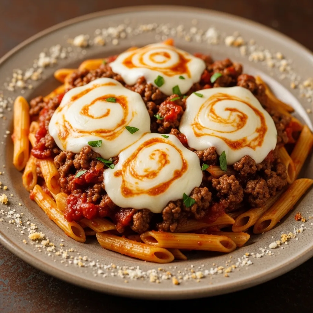 Week Of Easy Dinners