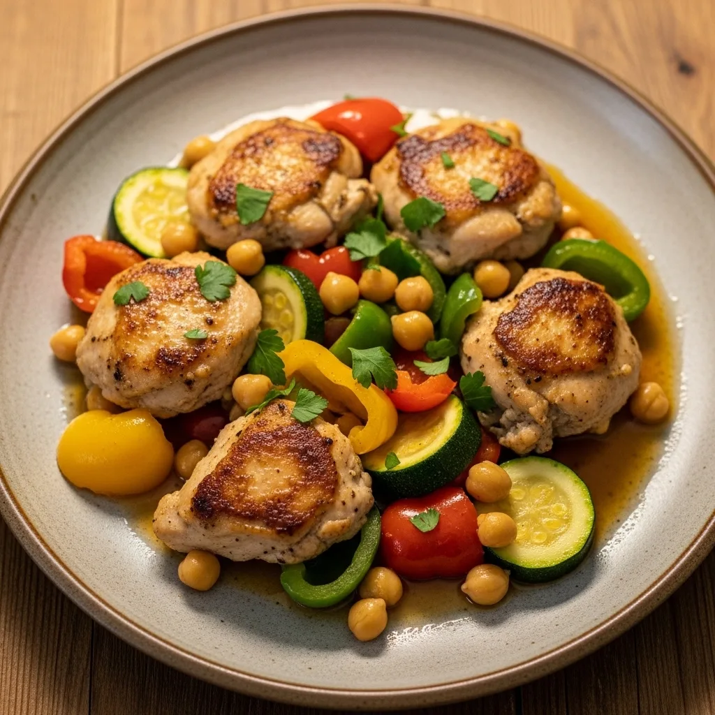 Cheap Healthy Dinner Ideas