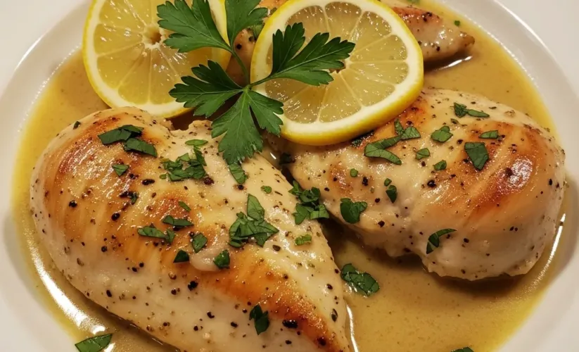 Dinner Meals With Chicken