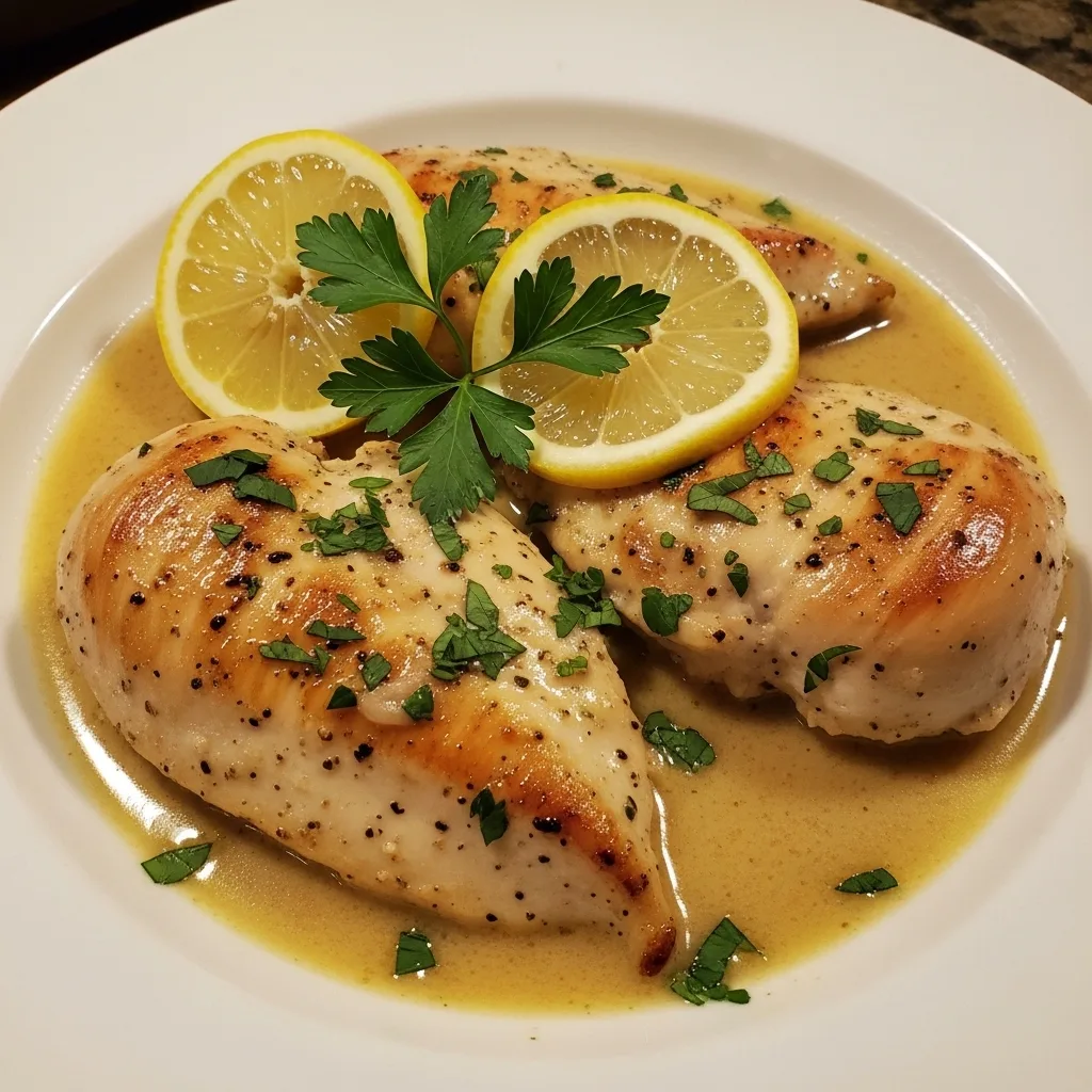 Dinner Meals With Chicken