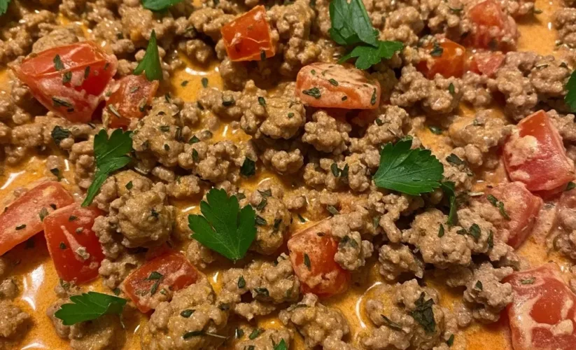 Fast Dinner Recipes For Family