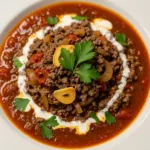 Carnivore Comfort Food