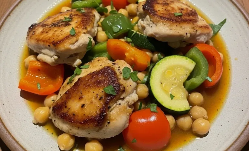 Cheap Healthy Dinner Ideas