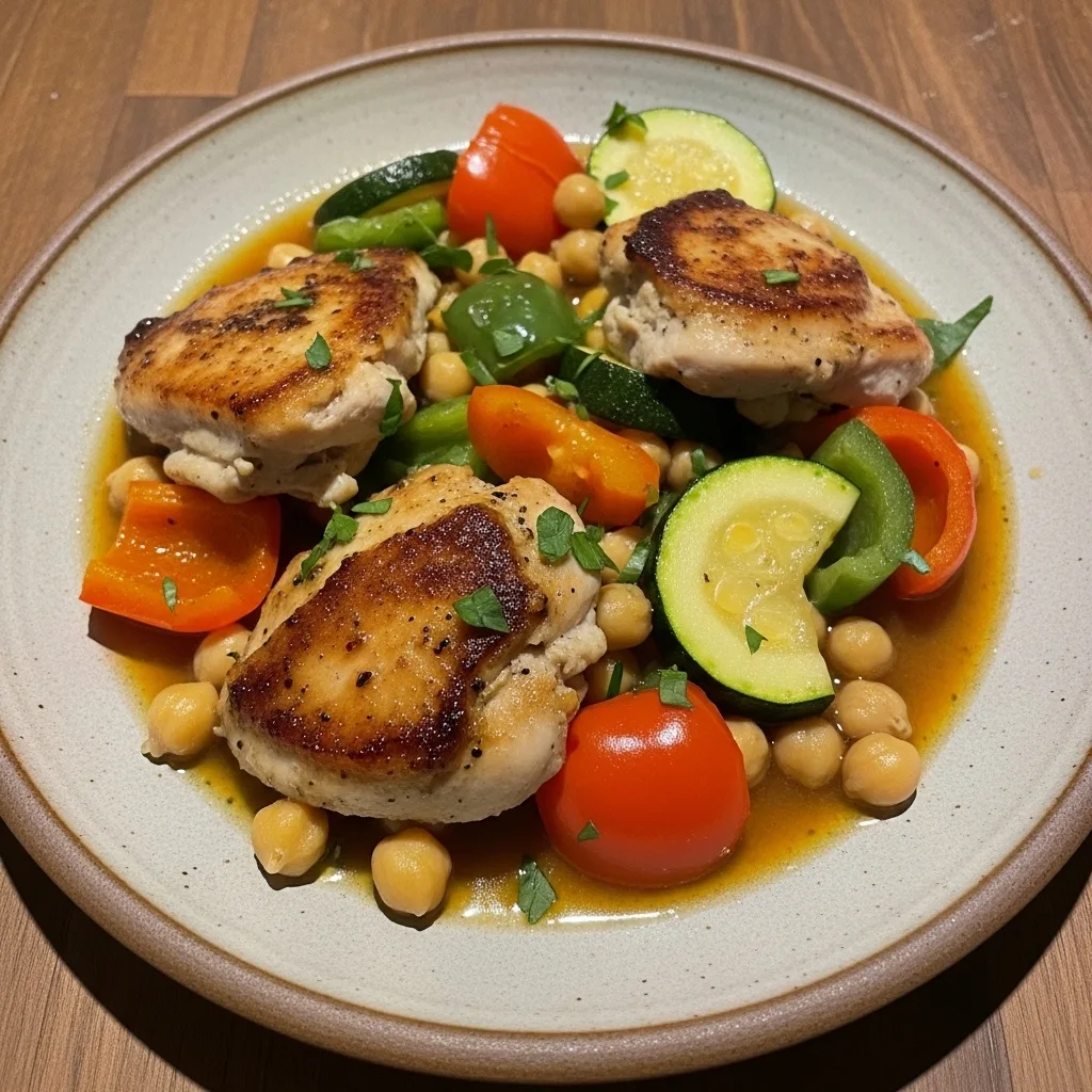 Cheap Healthy Dinner Ideas