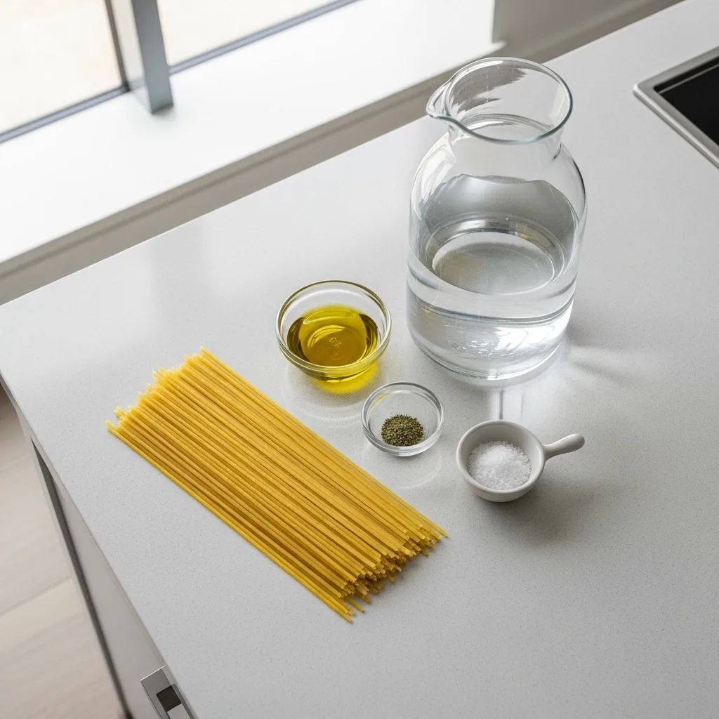 How To Cook Pasta