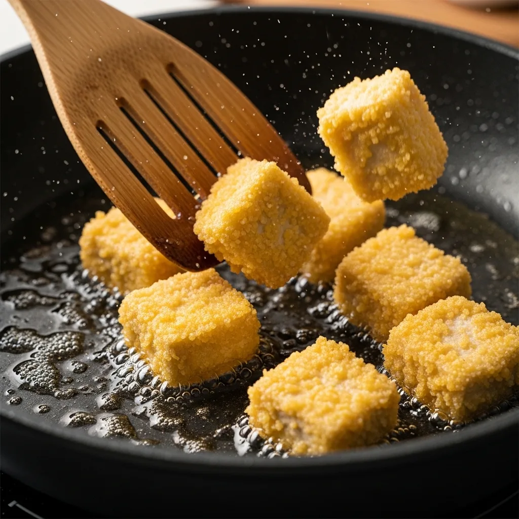Crispy Tofu Buddha Bowls