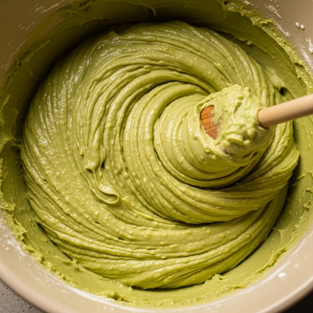 Dubai Pistachio Cheesecake