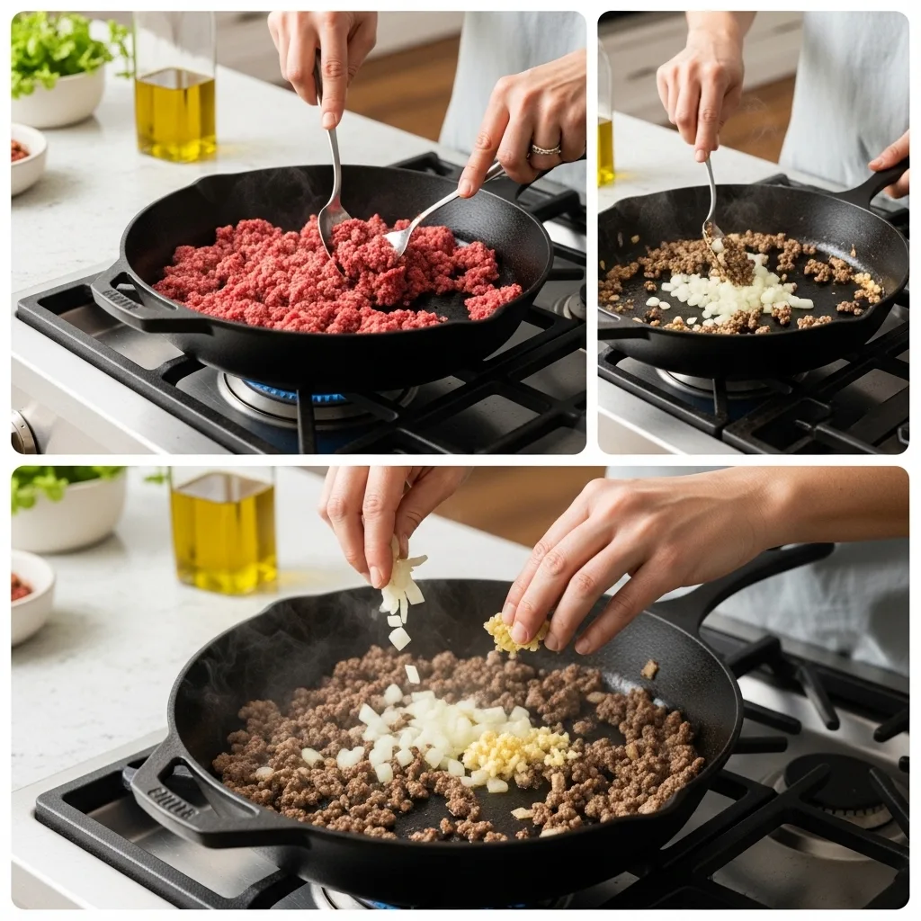 Delicious Easy Recipe