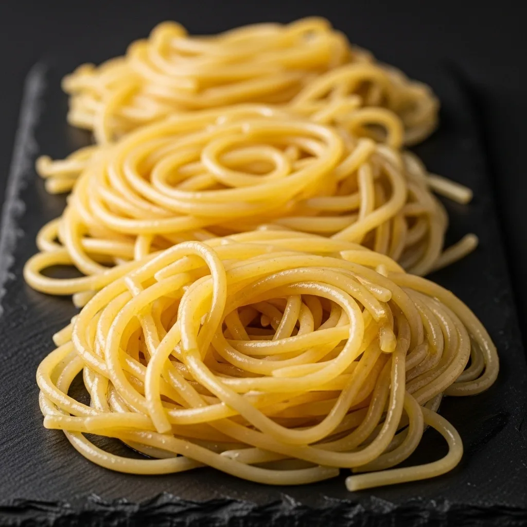 How To Cook Pasta