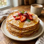 Gluten Free Crepes