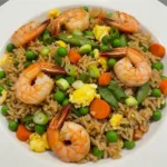 Shrimp Fried Rice