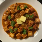Vegan Butter Chicken