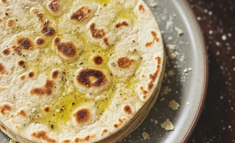 Gluten Free Tortillas