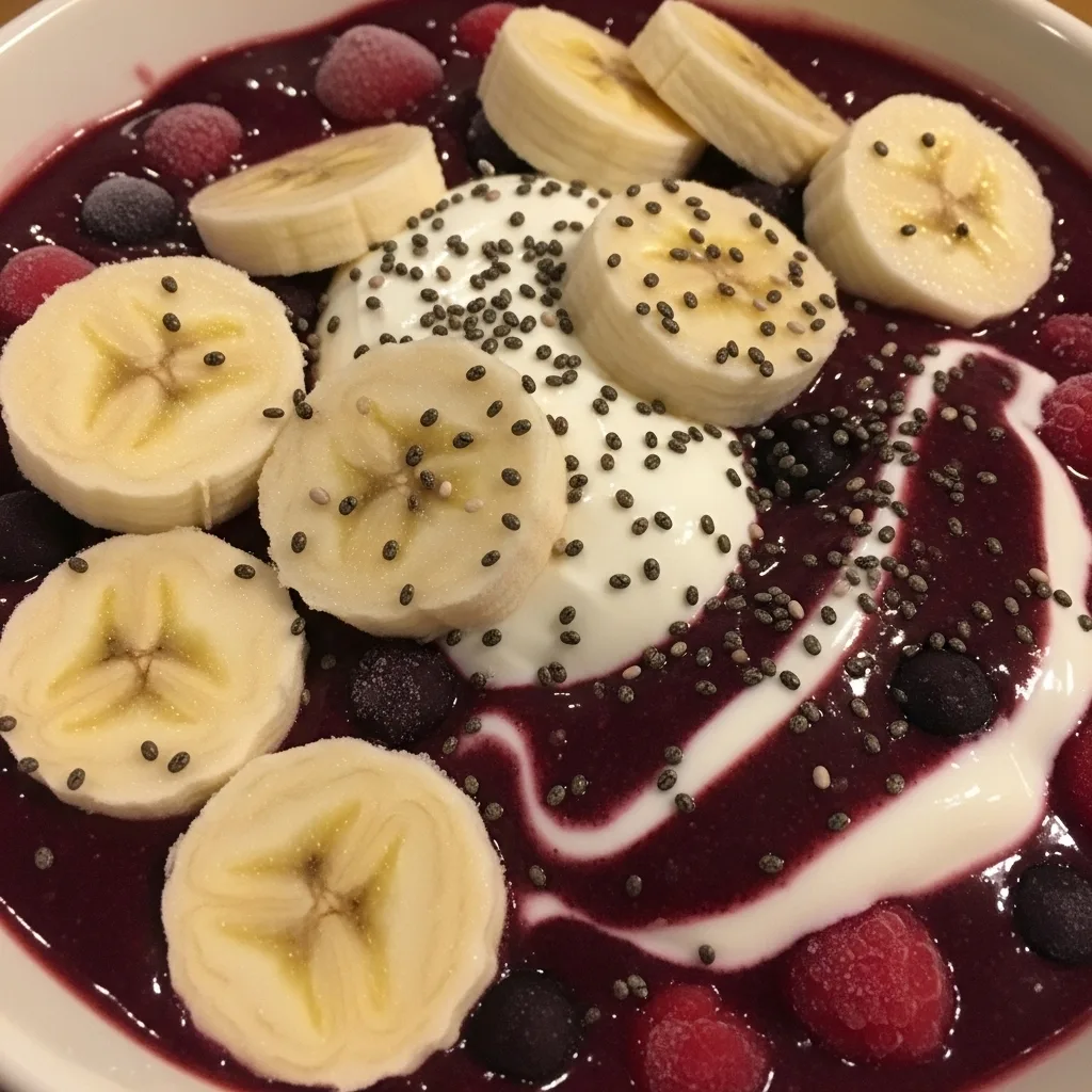 Protein Smoothie Bowl 10 Protein Smoothie Bowl