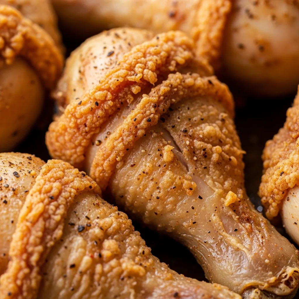 Air Fryer Chicken Drumsticks 10 Air Fryer Chicken Drumsticks