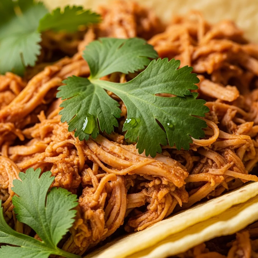 Slow Cooker Pulled Chicken Tacos 10 Slow Cooker Pulled Chicken Tacos