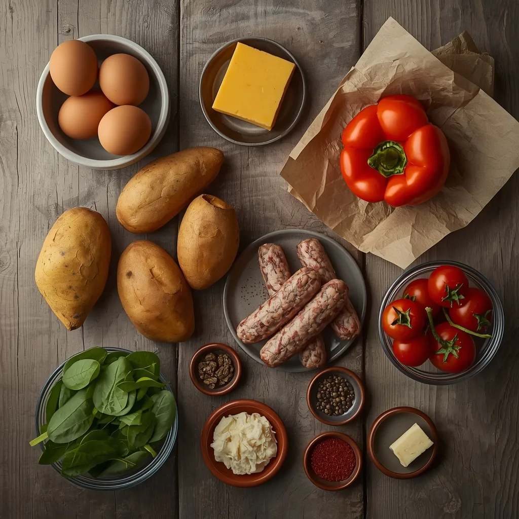 20 Breakfast For Dinner Ideas the Whole Family Will Love 6 20 Breakfast For Dinner Ideas the Whole Family Will Love