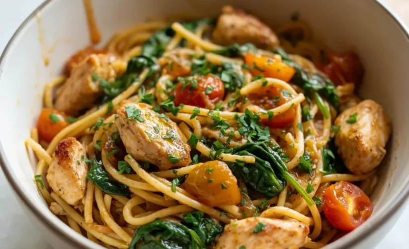 25 Lazy Supper Ideas for Busy Weeknights (15 Minutes or Less)
