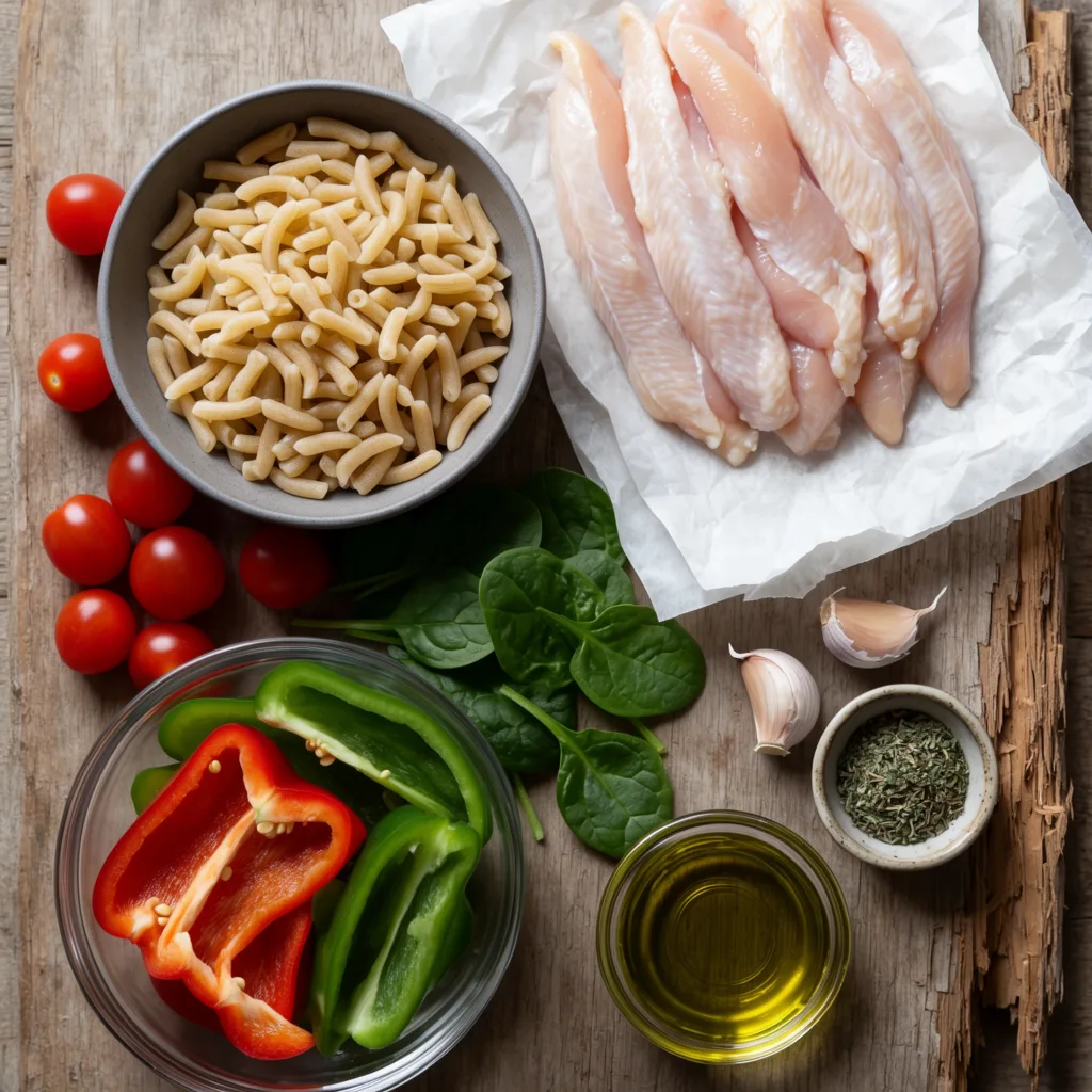 25 Lazy Supper Ideas for Busy Weeknights (15 Minutes or Less)