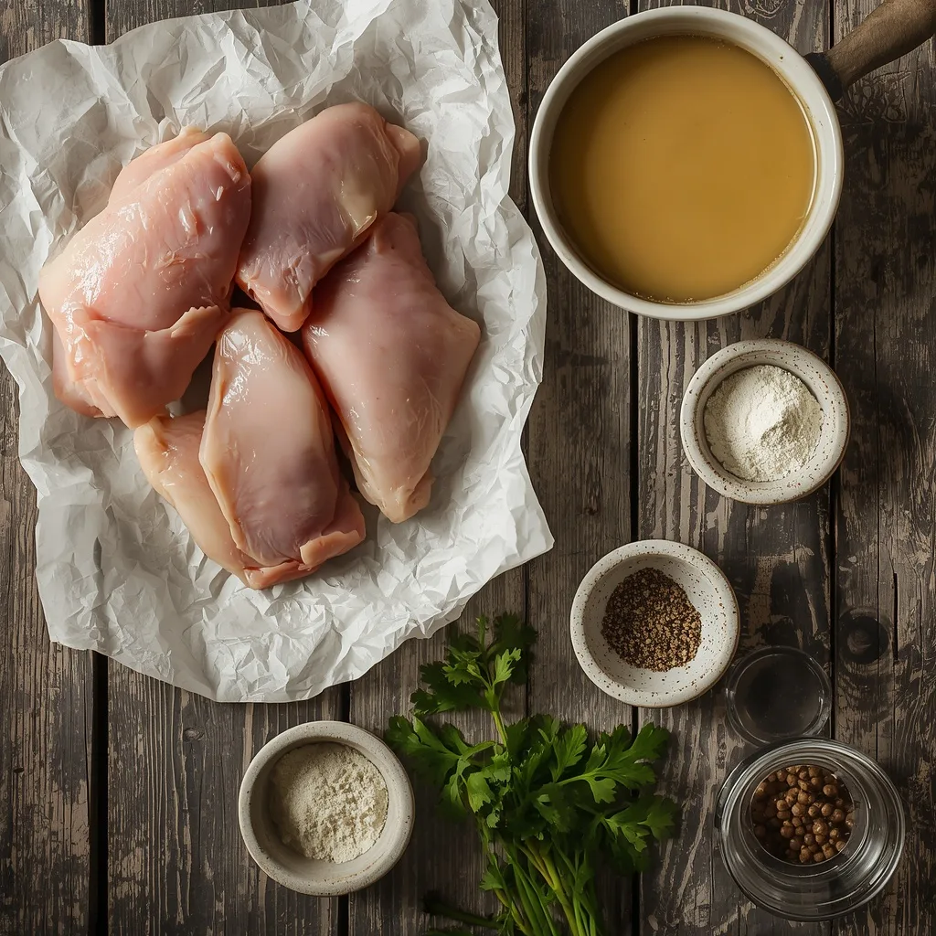 Easy Dump and Go Crockpot Chicken 6 Easy Dump and Go Crockpot Chicken