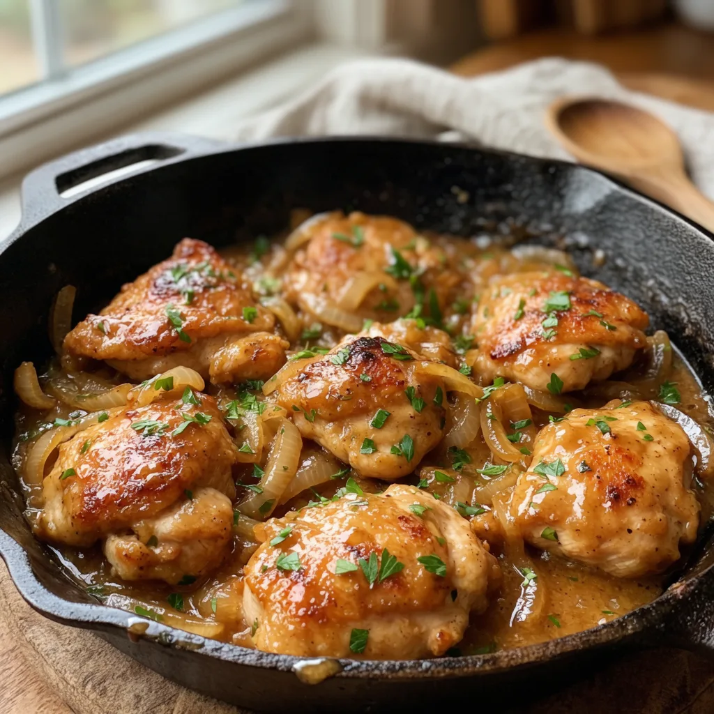Easy Lazy Chicken Dinners for Family