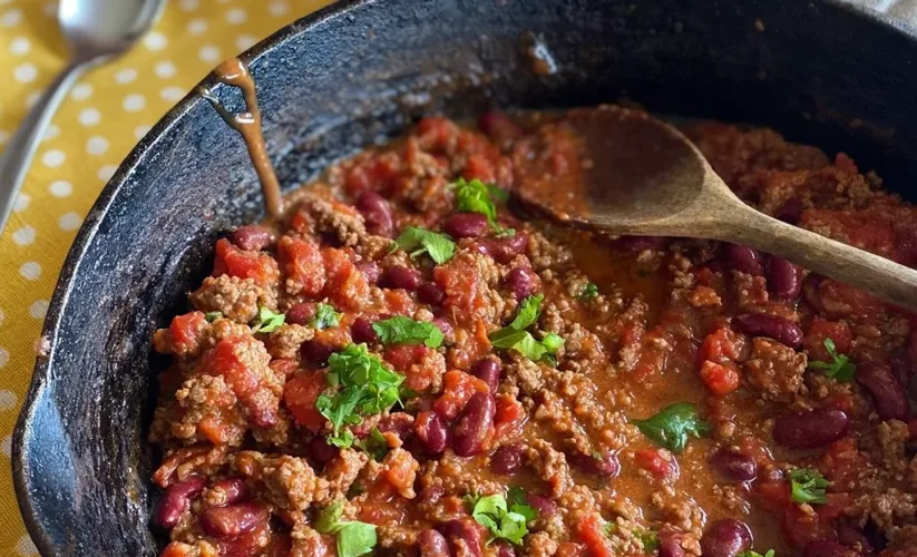 Lazy Ground Beef Dinners: 5-Ingredient Recipes