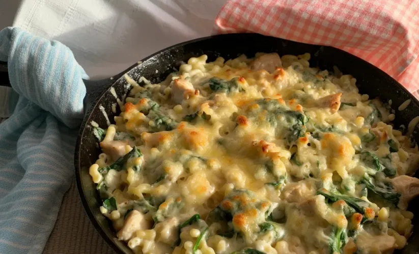 Lazy Sunday Dinner Ideas the Whole Family Will Love