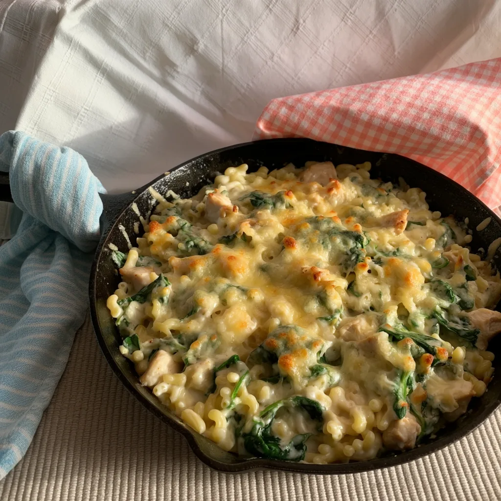 Lazy Sunday Dinner Ideas the Whole Family Will Love