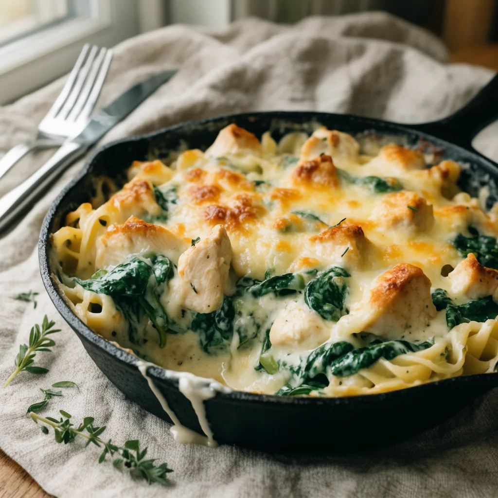 Lazy Sunday Dinner Ideas the Whole Family Will Love