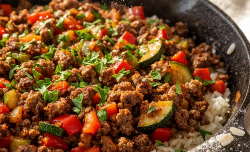 Quick Lazy Dinner Ideas When You Don't Want to Cook
