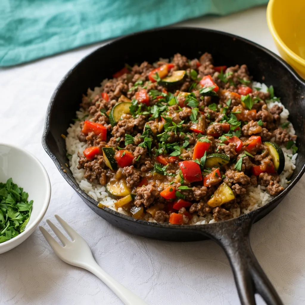 Quick Lazy Dinner Ideas When You Don't Want to Cook