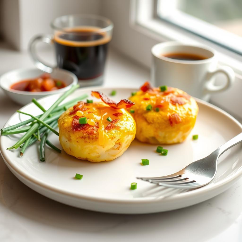 Starbucks egg bites copycat